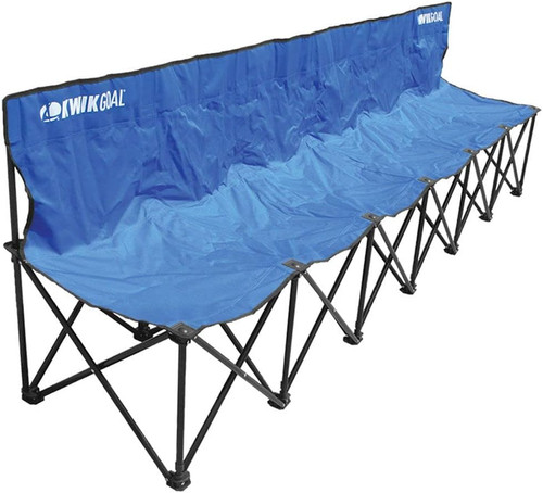 Kwik goal seat bench - goal,